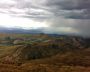 PikesPeak - 13 * View from the top at 14,110 feet